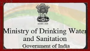 Ministry of Drinking Water & Sanitation