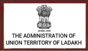 Ladakh Administration
