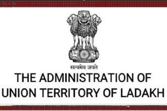 Ladakh Administration