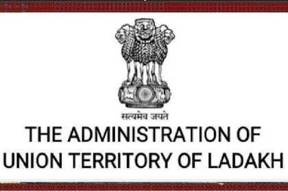 Ladakh Administration