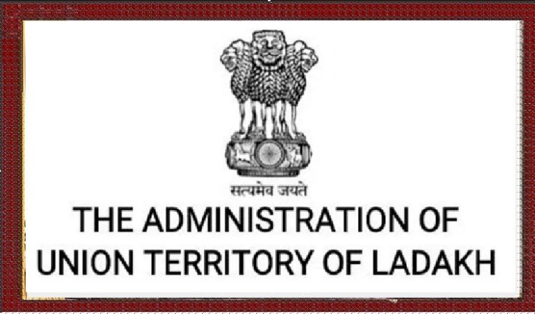 Ladakh Administration