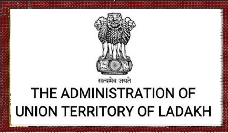 Ladakh Administration