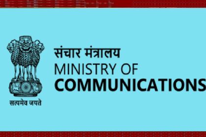 Ministry of Communication