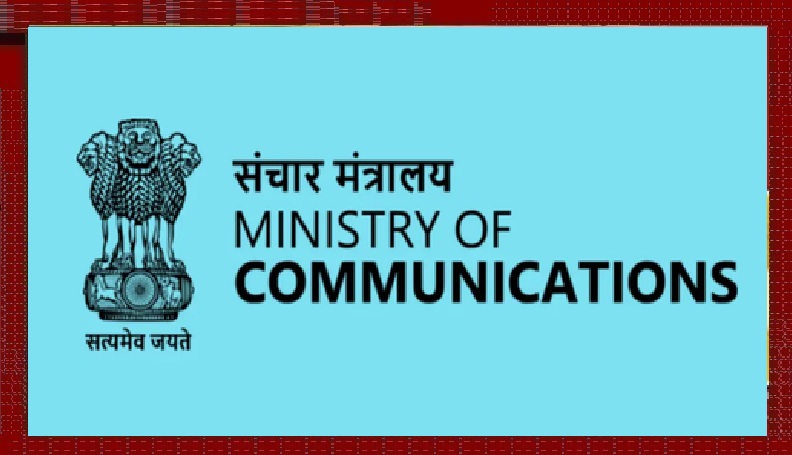 Ministry of Communication