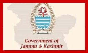 Government of J&K