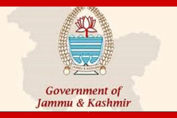 Government of J&K