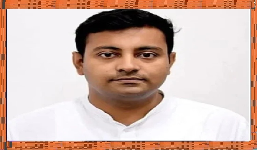 Government Communication Chhattisgarh: Rajat Bansal Strengthens Government Communication ...