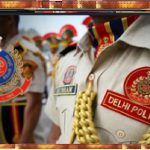 Delhi Police