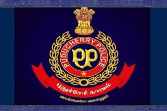 Puducherry Police