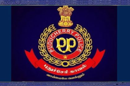 Puducherry Police